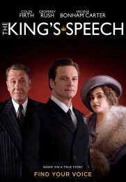 The King's Speech