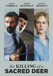 The Killing of a Sacred Deer