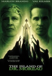 The Island of Dr. Moreau