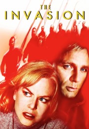 The Invasion
