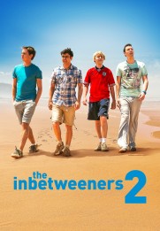 The Inbetweeners 2