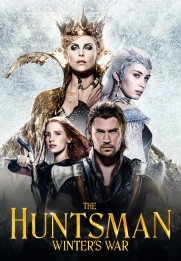 The Huntsman: Winter's War