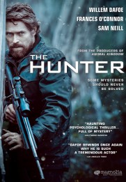 The Hunter