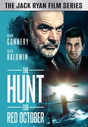 The Hunt for Red October