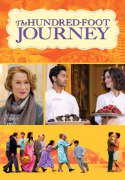 The Hundred-Foot Journey