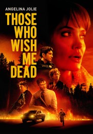Those Who Wish Me Dead