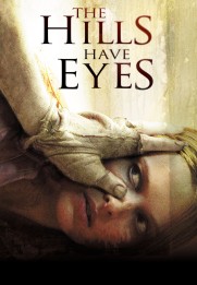 The Hills Have Eyes