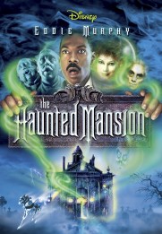 The Haunted Mansion