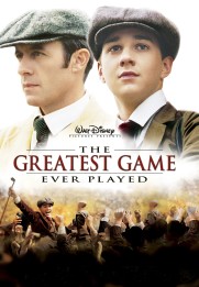 The Greatest Game Ever Played