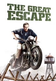 The Great Escape