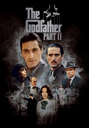 The Godfather: Part II