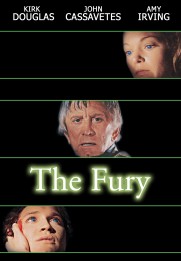 The Fury