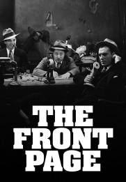The Front Page