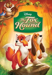 The Fox and the Hound