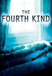 The Fourth Kind