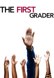 The First Grader