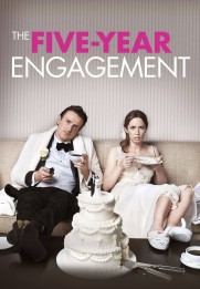 The Five-Year Engagement