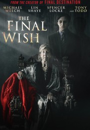 The Final Wish