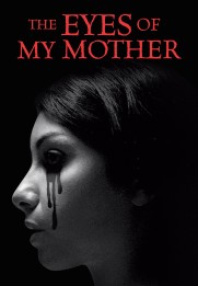The Eyes of My Mother