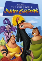 The Emperor's New Groove