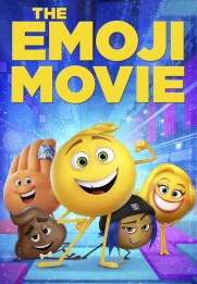 The Emoji Movie