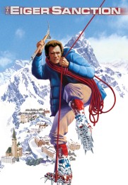 The Eiger Sanction