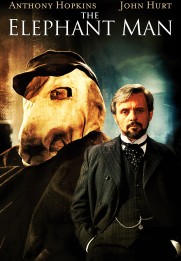 The Elephant Man
