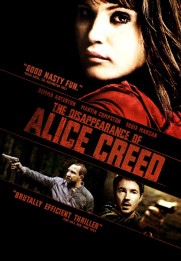 The Disappearance of Alice Creed