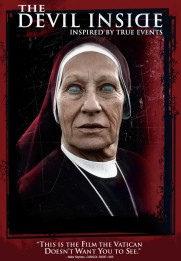The Devil Inside