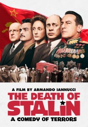 The Death of Stalin