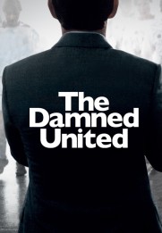 The Damned United