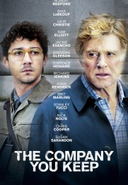 The Company You Keep