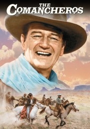 The Comancheros