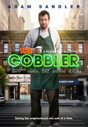 The Cobbler