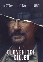 The Clovehitch Killer