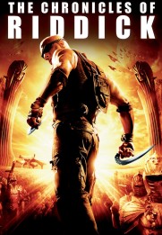 The Chronicles of Riddick