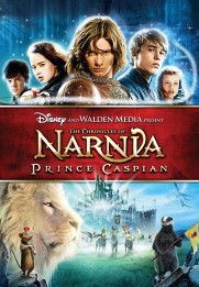 The Chronicles of Narnia: Prince Caspian