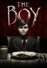 The Boy