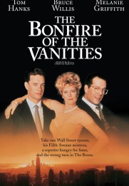 The Bonfire of the Vanities