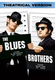 The Blues Brothers