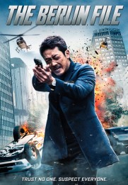 The Berlin File