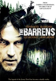 The Barrens