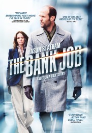 The Bank Job