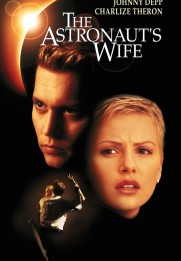 The Astronaut's Wife