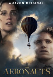 The Aeronauts