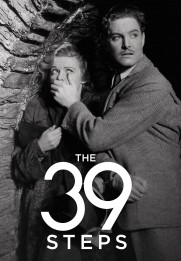 The 39 Steps