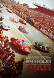 The 24 Hour War