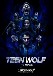 Teen Wolf
