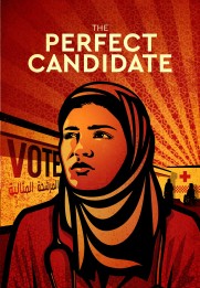 The Perfect Candidate
