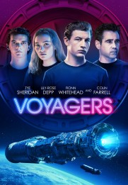 Voyagers